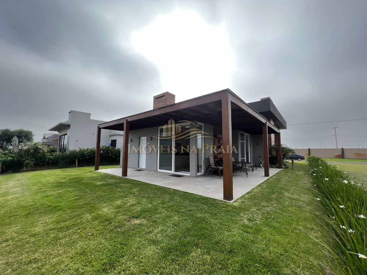 Foto 2 — Casa em Condomínio 3 Dormitório(s) Bairro Riviera