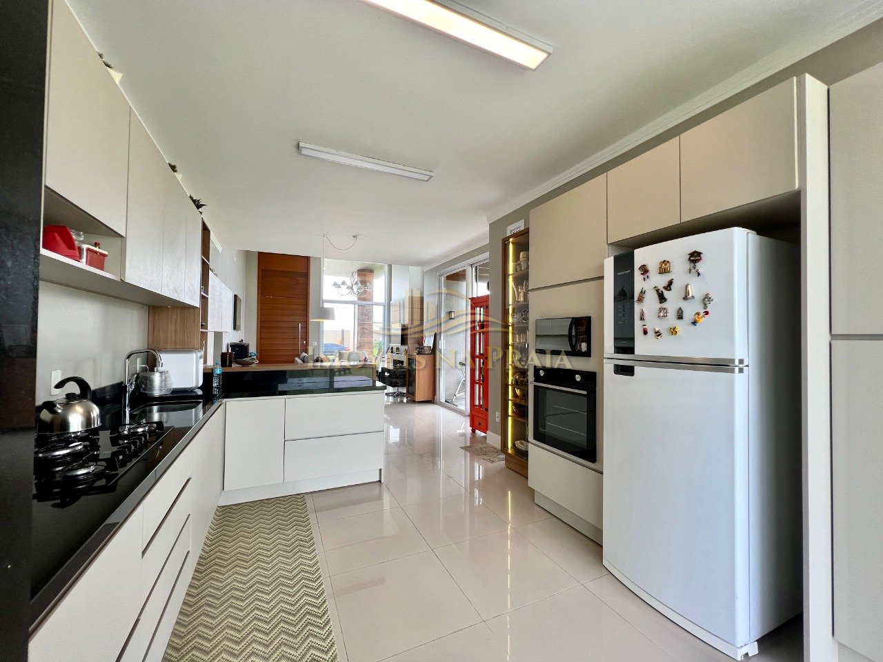 Foto 21 — Casa em Condomínio 3 Dormitório(s) Bairro Riviera