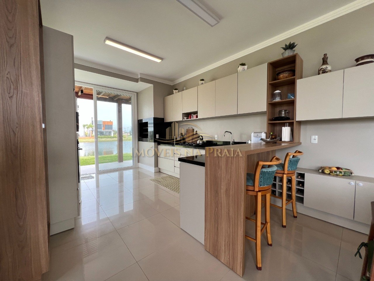 Foto 19 — Casa em Condomínio 3 Dormitório(s) Bairro Riviera