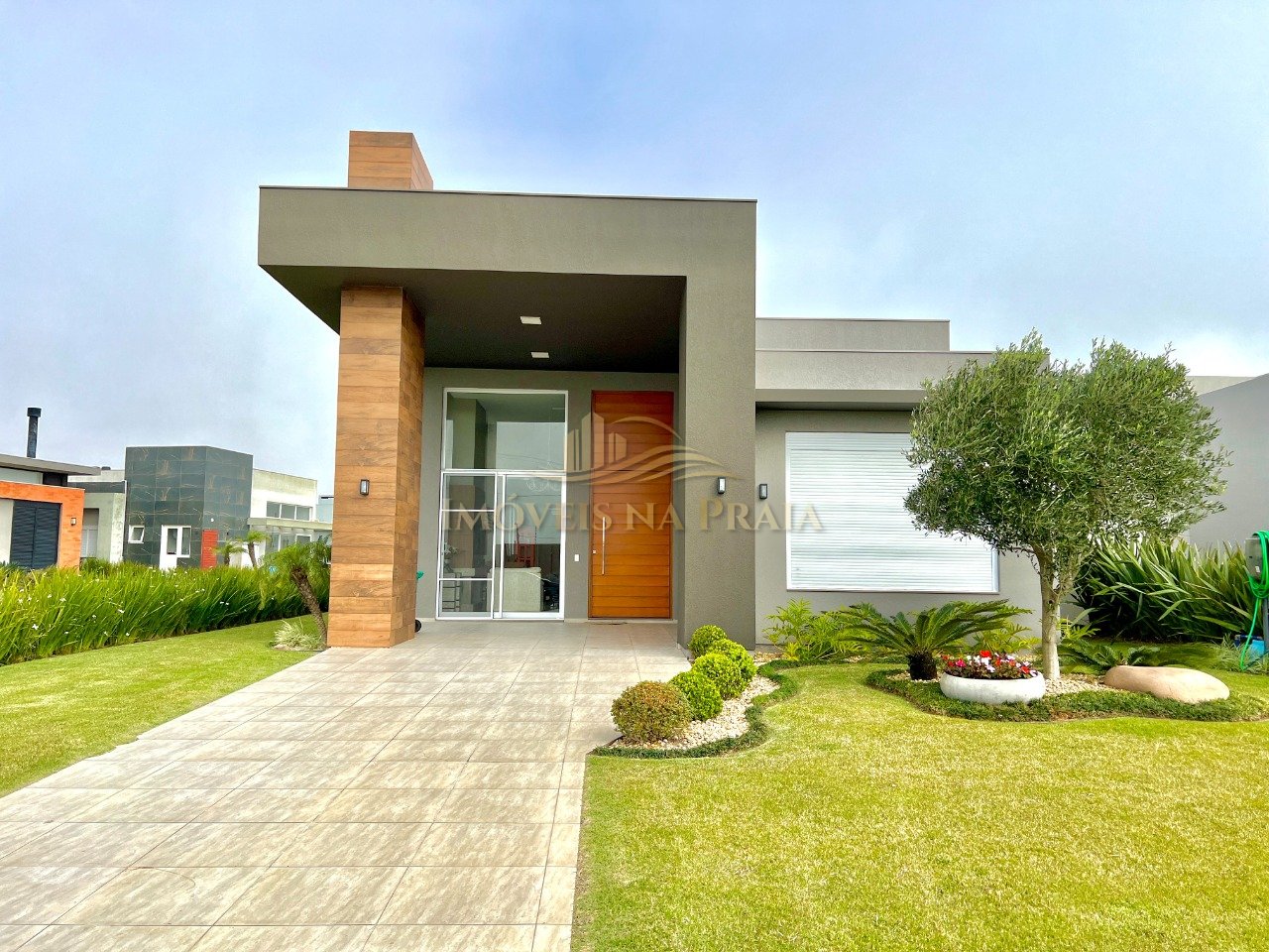 Foto 9 — Casa em Condomínio 3 Dormitório(s) Bairro Riviera