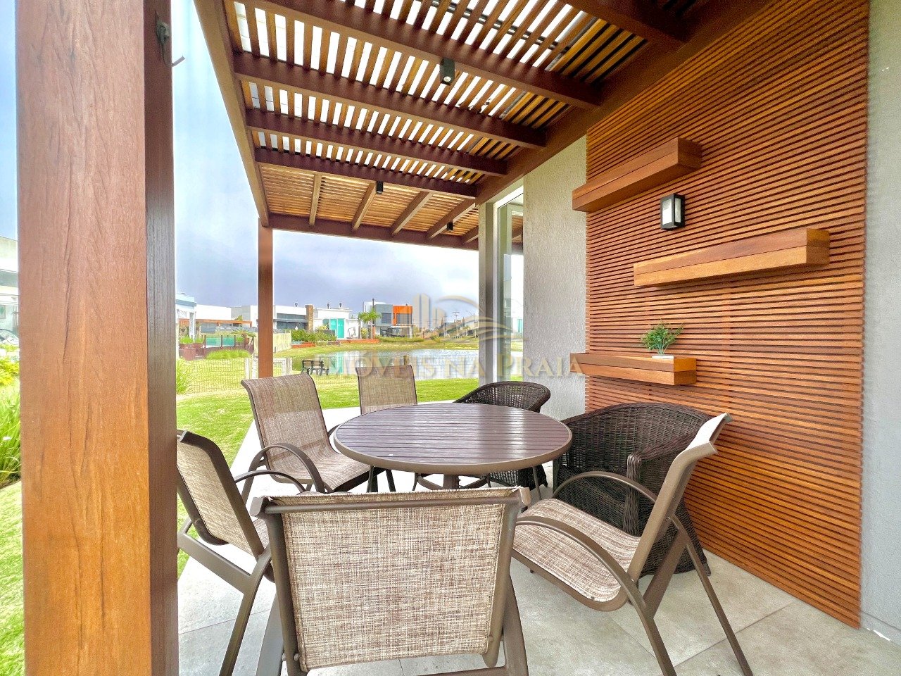 Foto 17 — Casa em Condomínio 3 Dormitório(s) Bairro Riviera