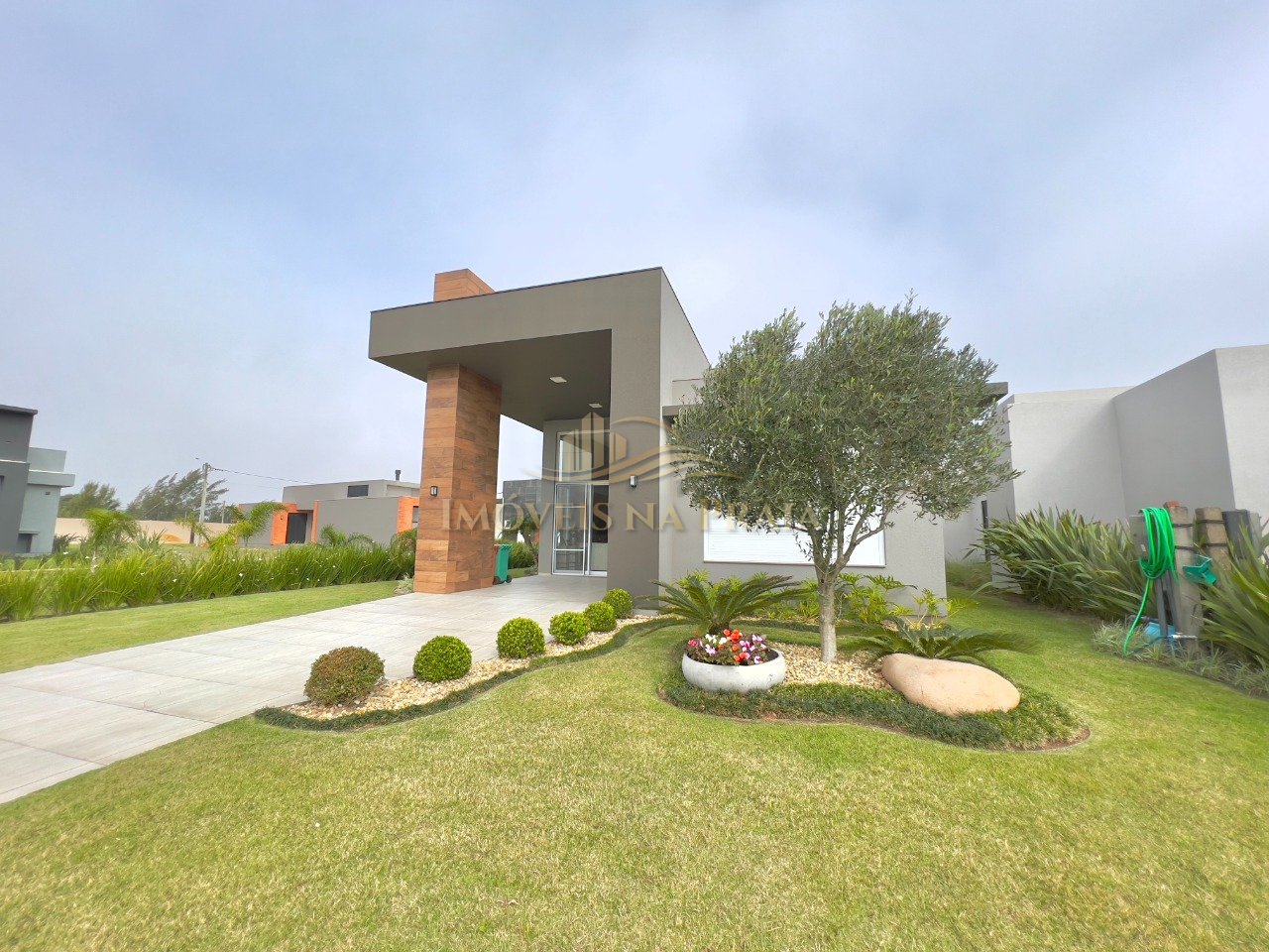 Foto 10 — Casa em Condomínio 3 Dormitório(s) Bairro Riviera