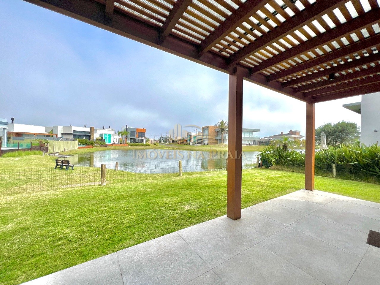 Foto 8 — Casa em Condomínio 3 Dormitório(s) Bairro Riviera