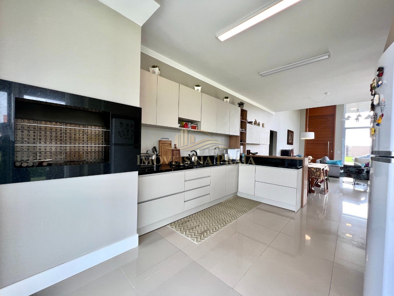 Foto 22 — Casa em Condomínio 3 Dormitório(s) Bairro Riviera