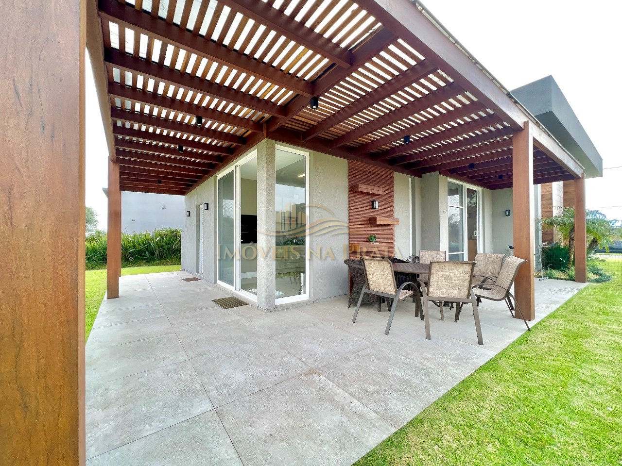 Foto 24 — Casa em Condomínio 3 Dormitório(s) Bairro Riviera