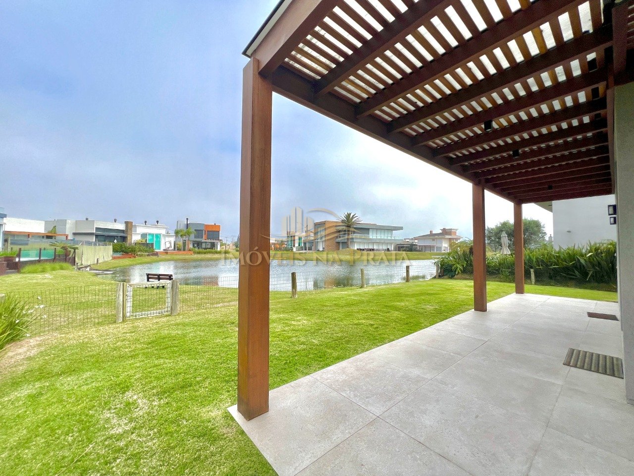 Foto 25 — Casa em Condomínio 3 Dormitório(s) Bairro Riviera