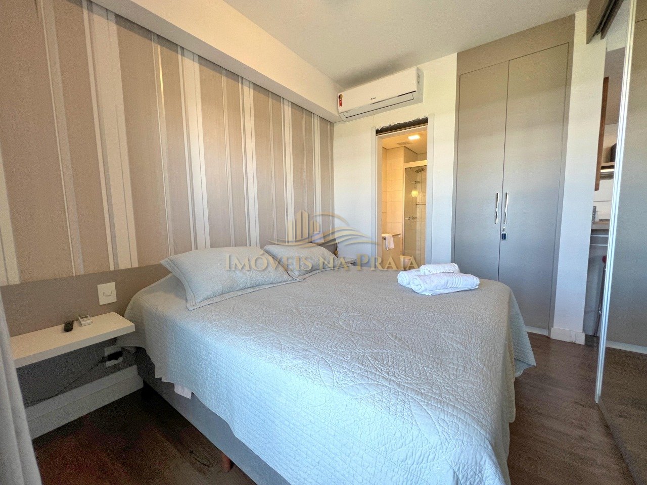 Foto 2 — Casa em Condomínio 1 Dormitório(s) Bairro Rossi At