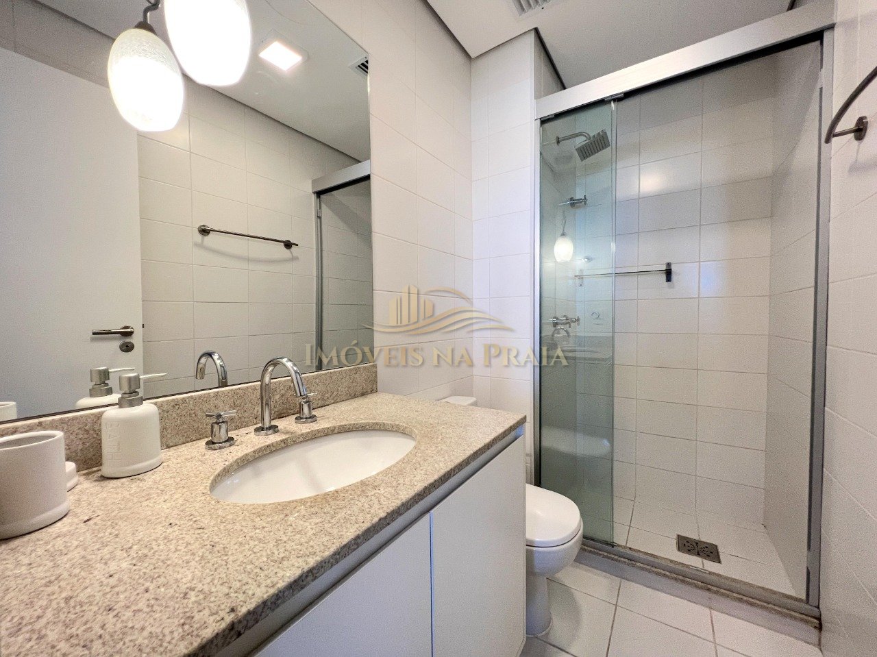 Foto 7 — Casa em Condomínio 1 Dormitório(s) Bairro Rossi At