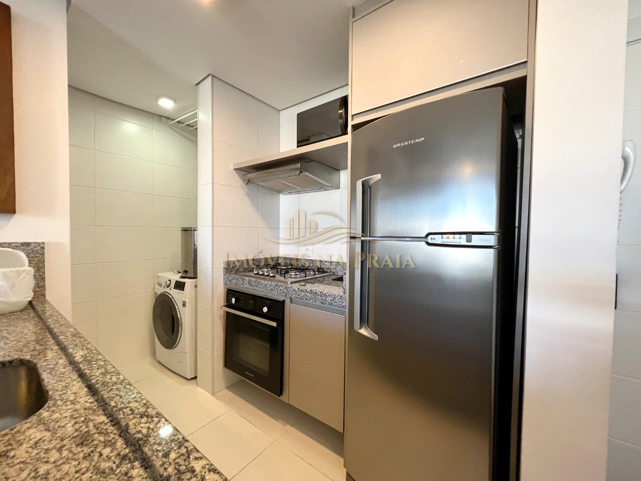 Foto 10 — Casa em Condomínio 1 Dormitório(s) Bairro Rossi At