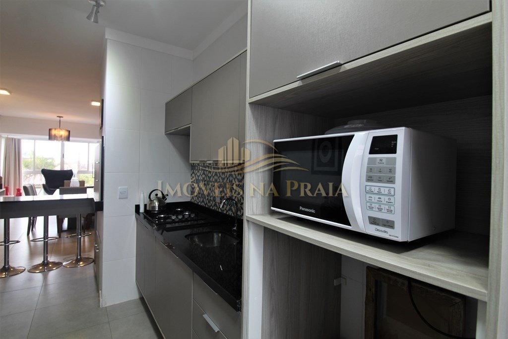 Foto 10 — Apartamento 3 Dormitório(s) Bairro Xangri-lá Resor