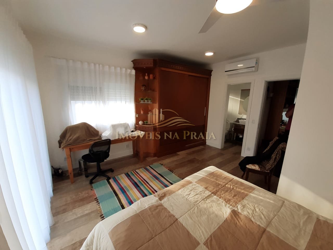 Foto 12 — Casa em Condomínio 5 Dormitório(s) Bairro Quintas