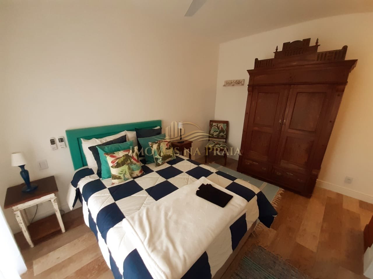 Foto 10 — Casa em Condomínio 5 Dormitório(s) Bairro Quintas