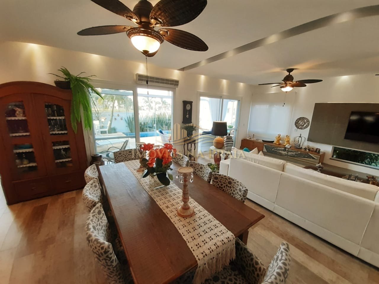 Foto 40 — Casa em Condomínio 5 Dormitório(s) Bairro Quintas