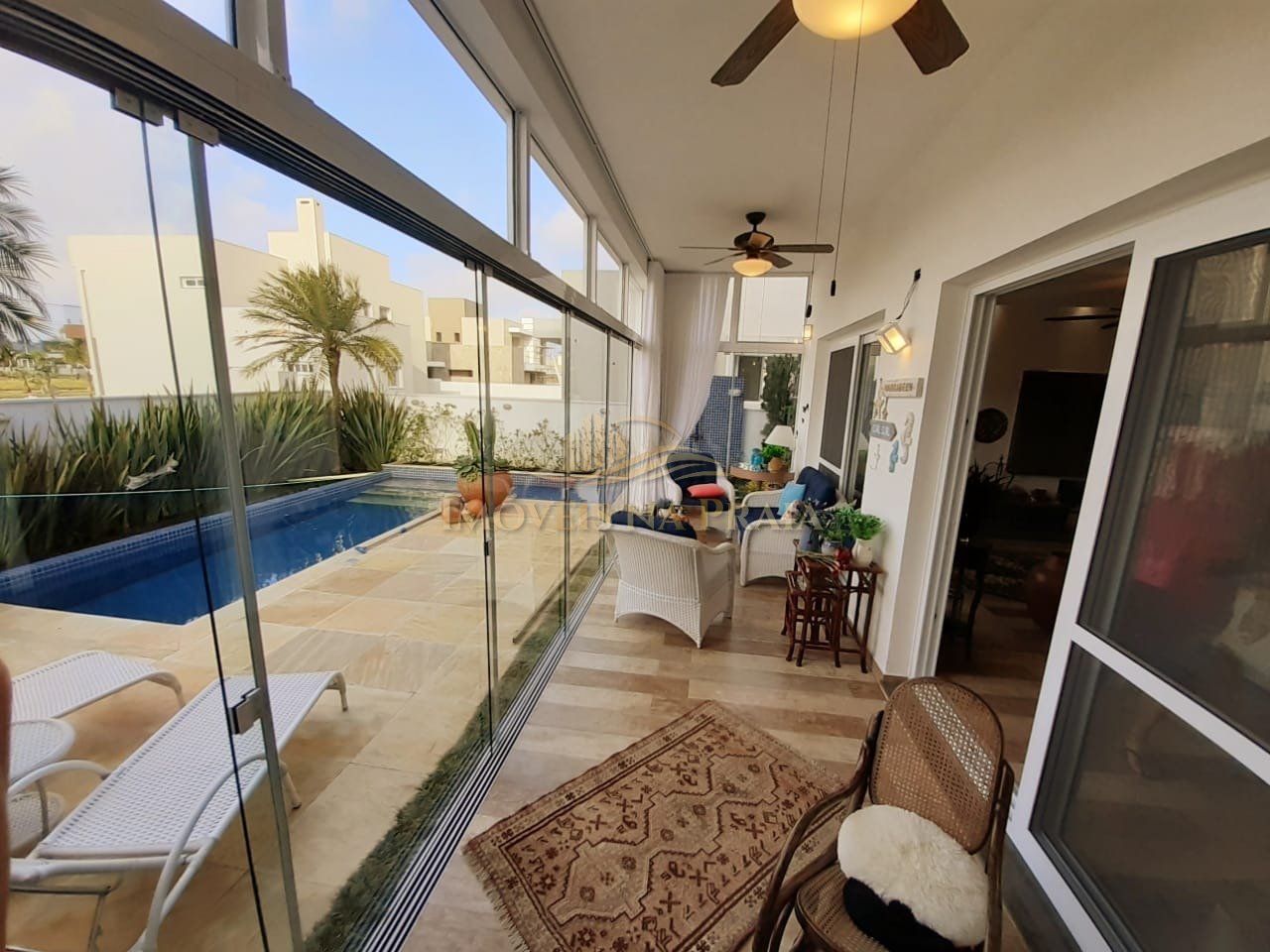 Foto 37 — Casa em Condomínio 5 Dormitório(s) Bairro Quintas