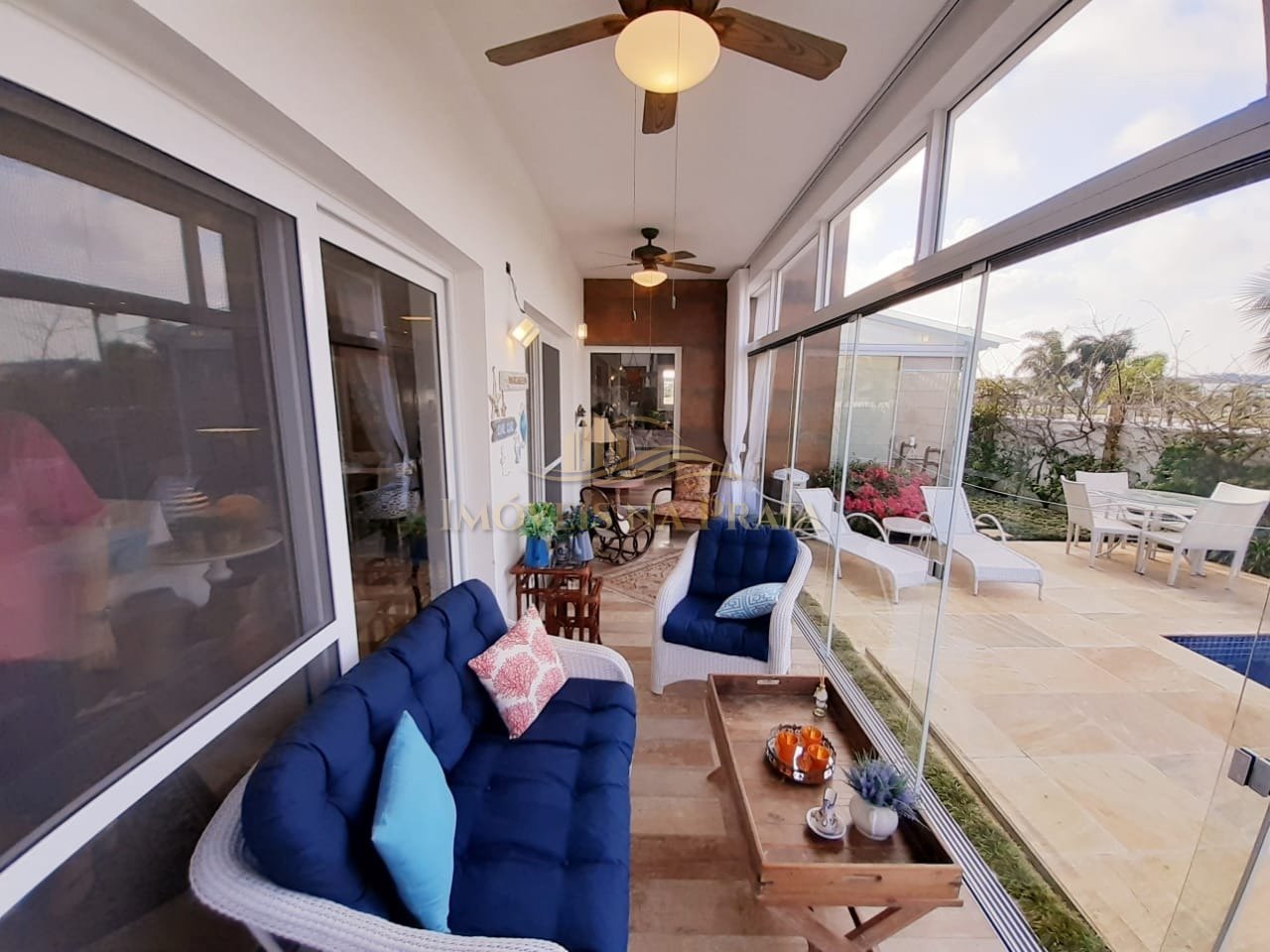 Foto 32 — Casa em Condomínio 5 Dormitório(s) Bairro Quintas