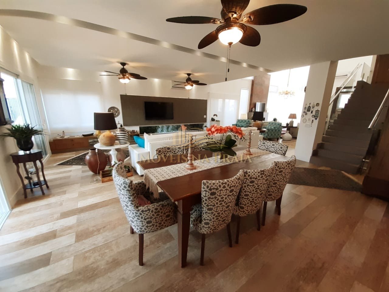 Foto 38 — Casa em Condomínio 5 Dormitório(s) Bairro Quintas