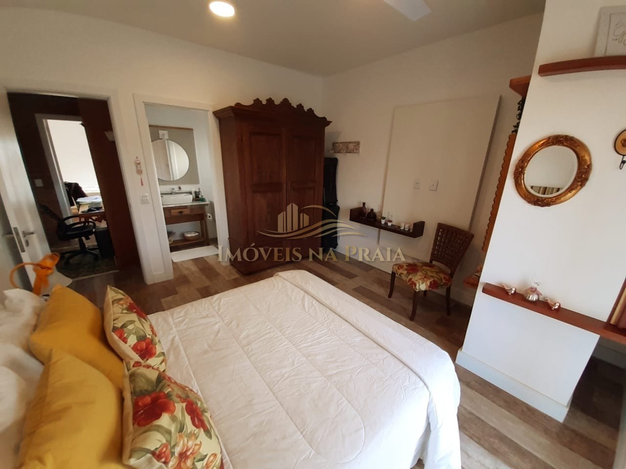 Foto 4 — Casa em Condomínio 5 Dormitório(s) Bairro Quintas