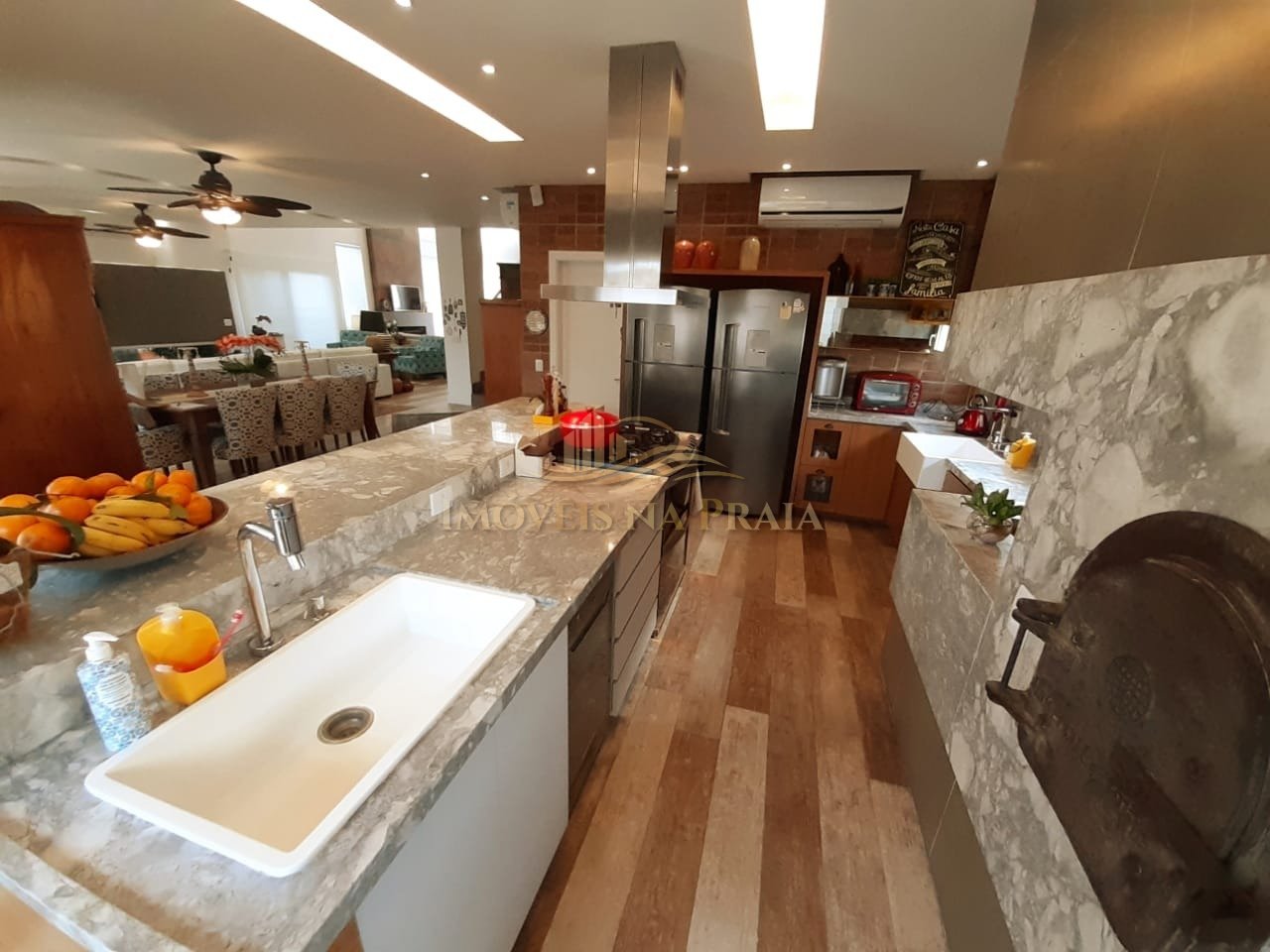 Foto 34 — Casa em Condomínio 5 Dormitório(s) Bairro Quintas