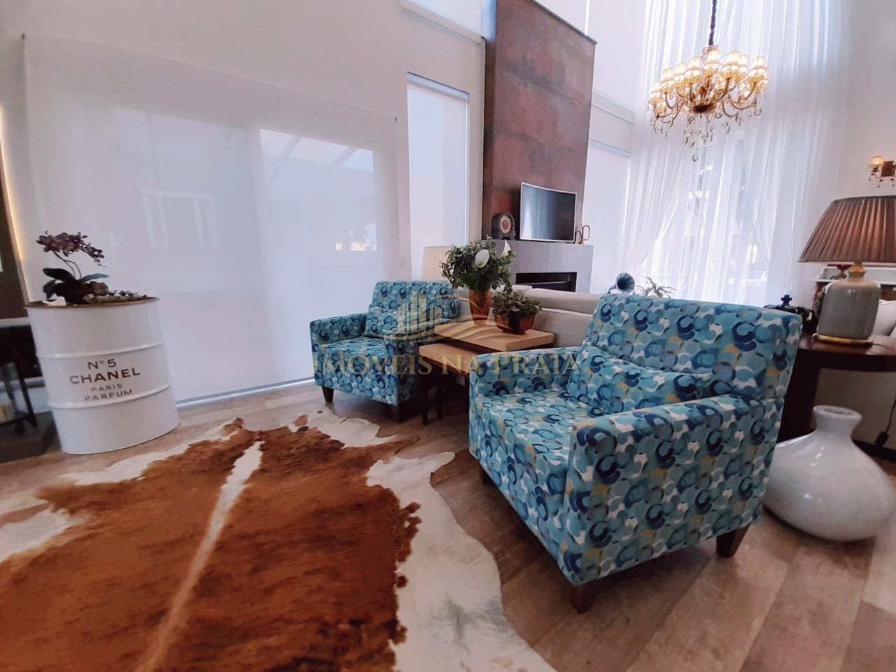 Foto 42 — Casa em Condomínio 5 Dormitório(s) Bairro Quintas