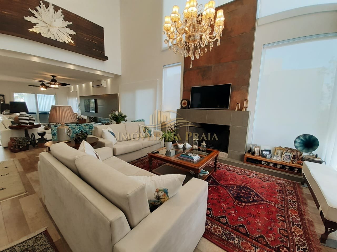 Foto 53 — Casa em Condomínio 5 Dormitório(s) Bairro Quintas