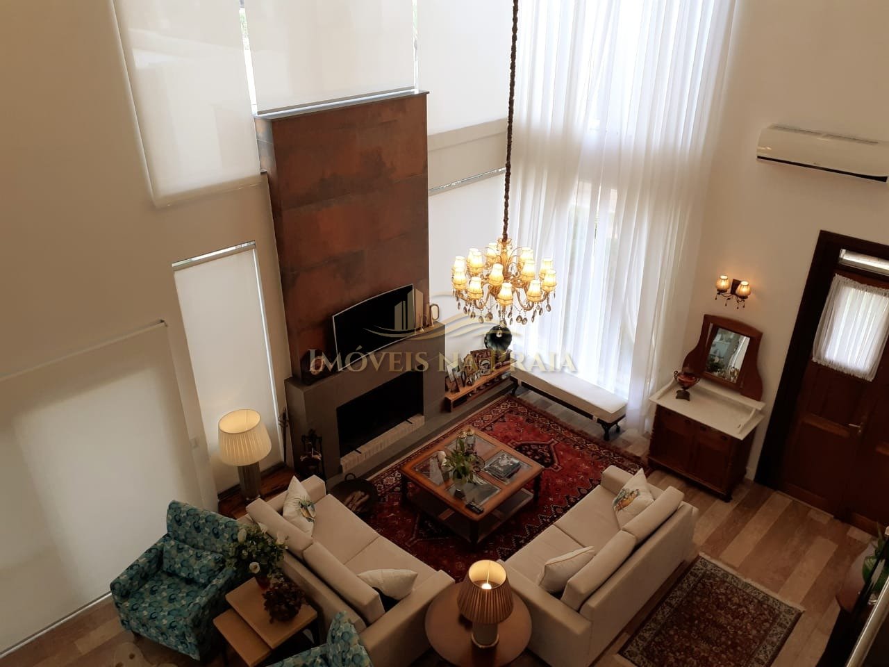 Foto 47 — Casa em Condomínio 5 Dormitório(s) Bairro Quintas