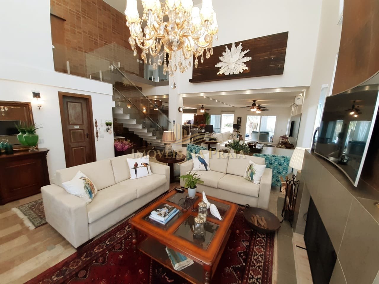 Foto 52 — Casa em Condomínio 5 Dormitório(s) Bairro Quintas