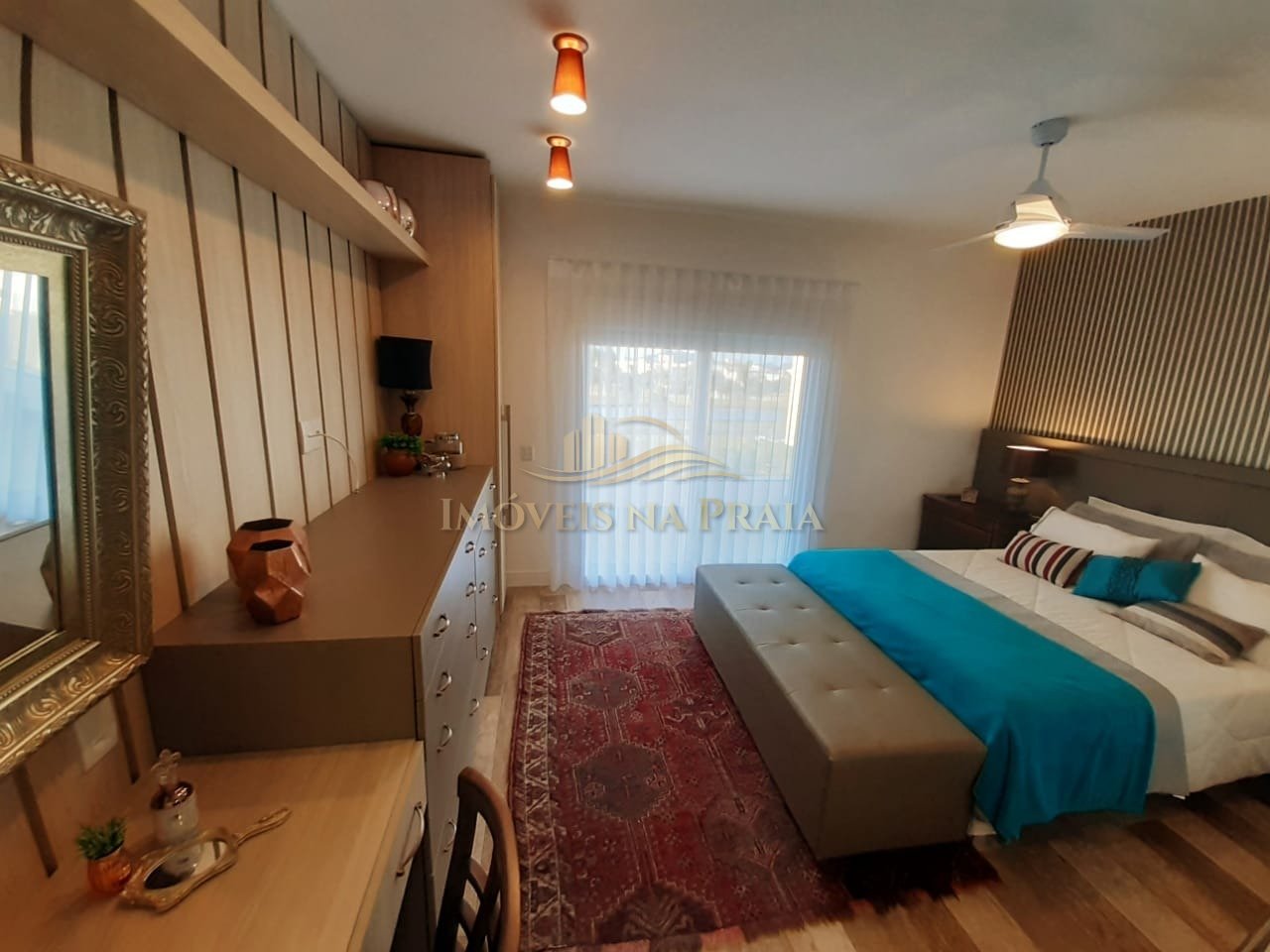 Foto 20 — Casa em Condomínio 5 Dormitório(s) Bairro Quintas