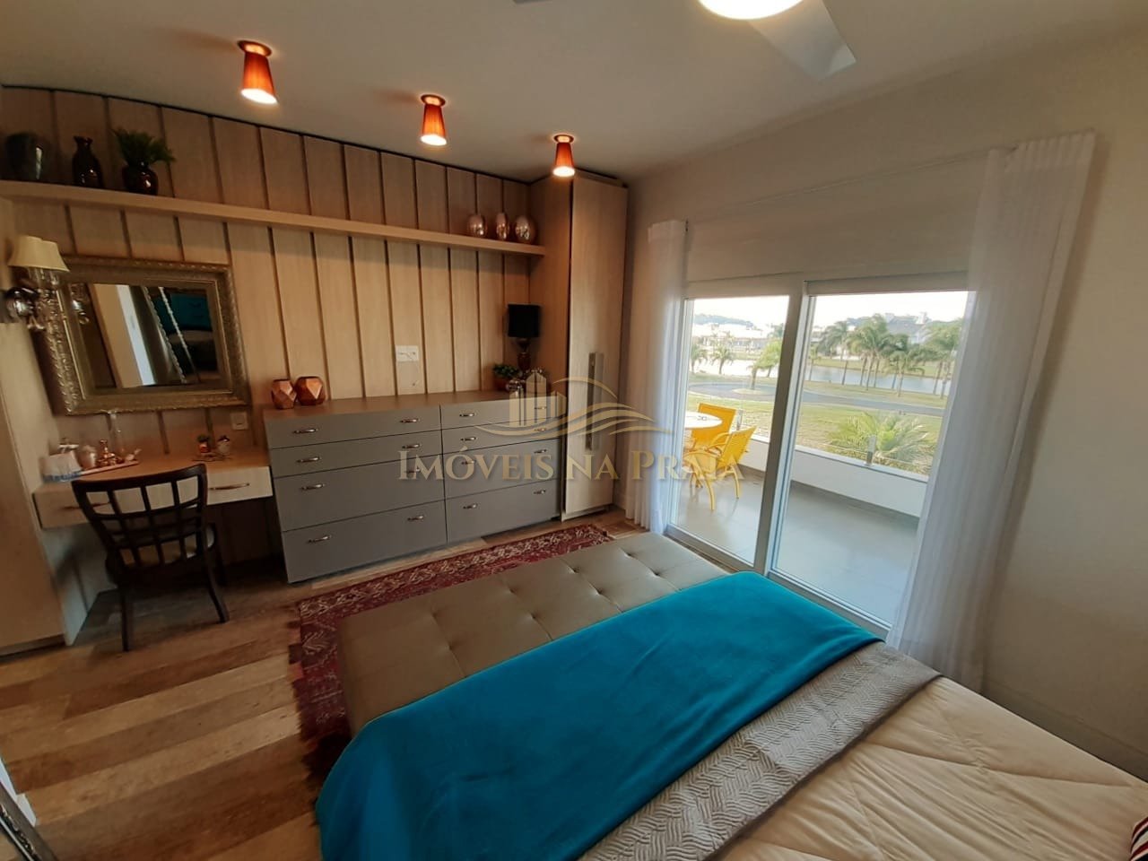 Foto 17 — Casa em Condomínio 5 Dormitório(s) Bairro Quintas