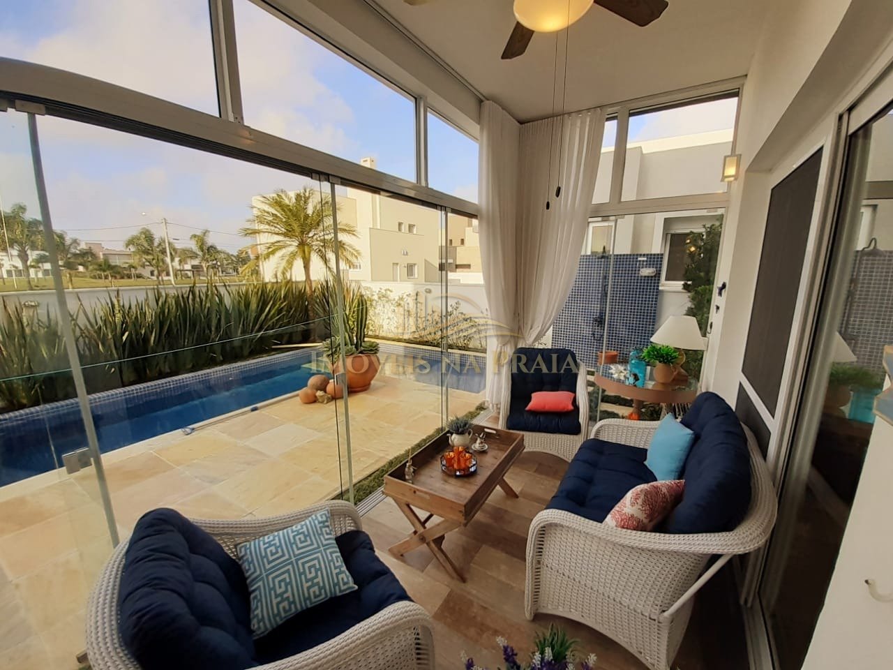 Foto 35 — Casa em Condomínio 5 Dormitório(s) Bairro Quintas