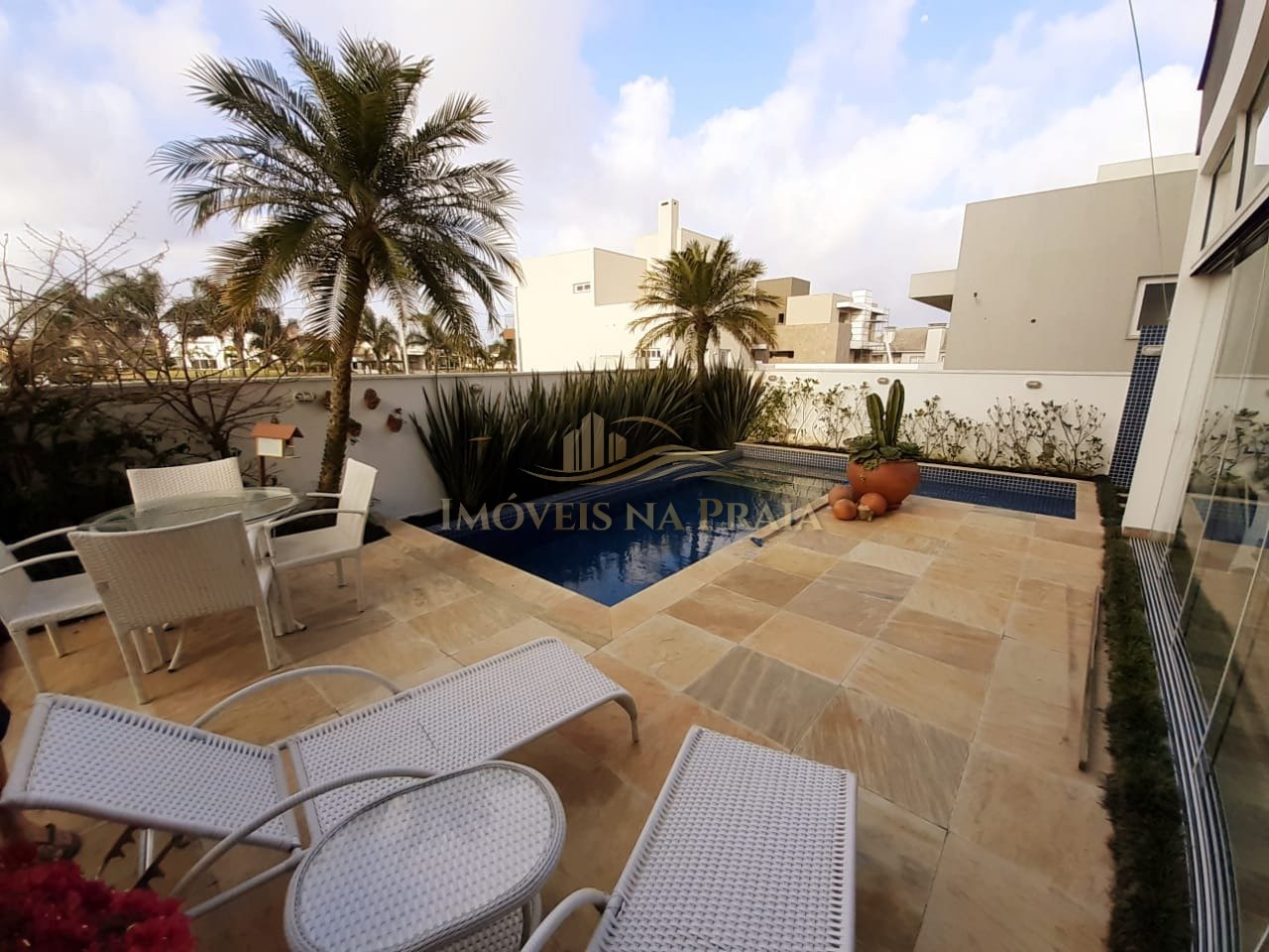 Foto 30 — Casa em Condomínio 5 Dormitório(s) Bairro Quintas