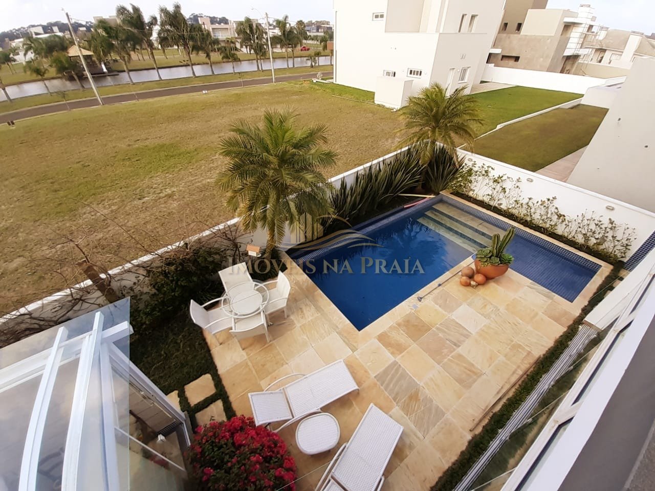 Foto 16 — Casa em Condomínio 5 Dormitório(s) Bairro Quintas