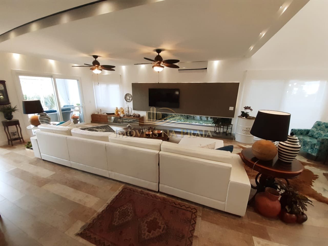 Foto 41 — Casa em Condomínio 5 Dormitório(s) Bairro Quintas