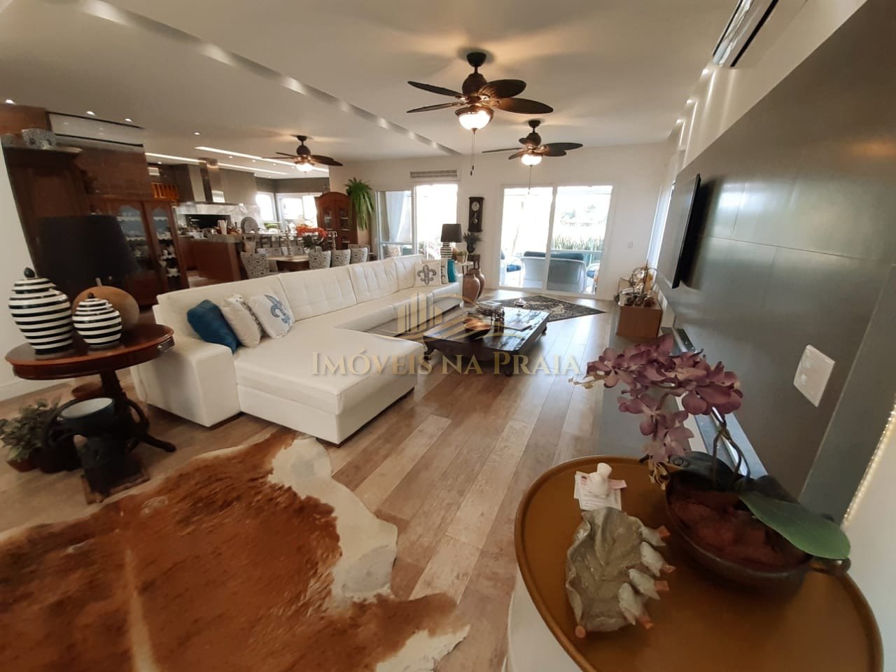 Foto 43 — Casa em Condomínio 5 Dormitório(s) Bairro Quintas