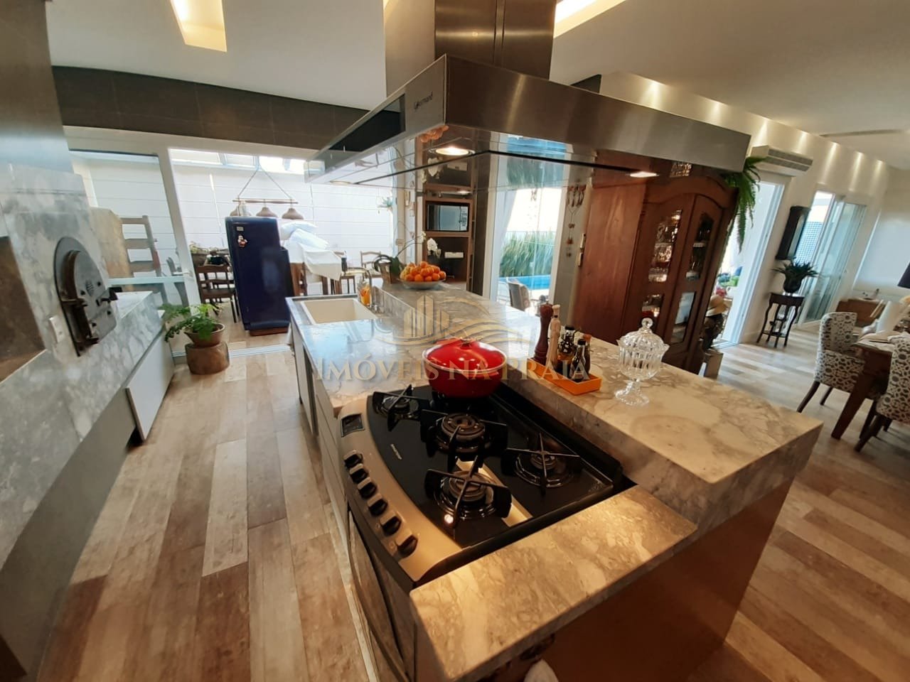 Foto 29 — Casa em Condomínio 5 Dormitório(s) Bairro Quintas