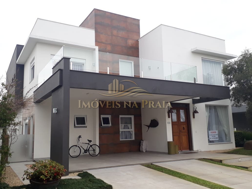 Foto 54 — Casa em Condomínio 5 Dormitório(s) Bairro Quintas