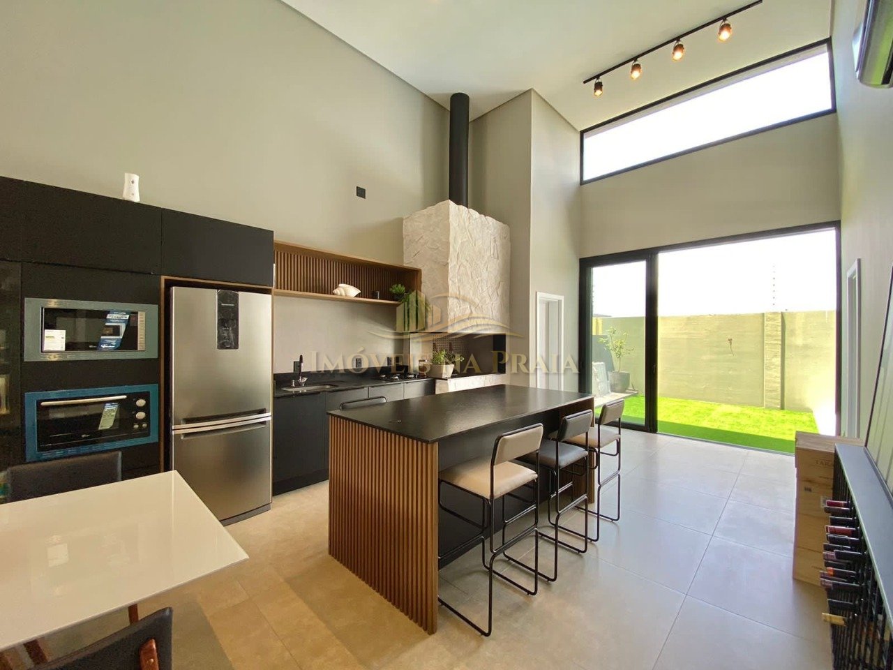 Foto 7 — Casa em Condomínio 4 Dormitório(s)