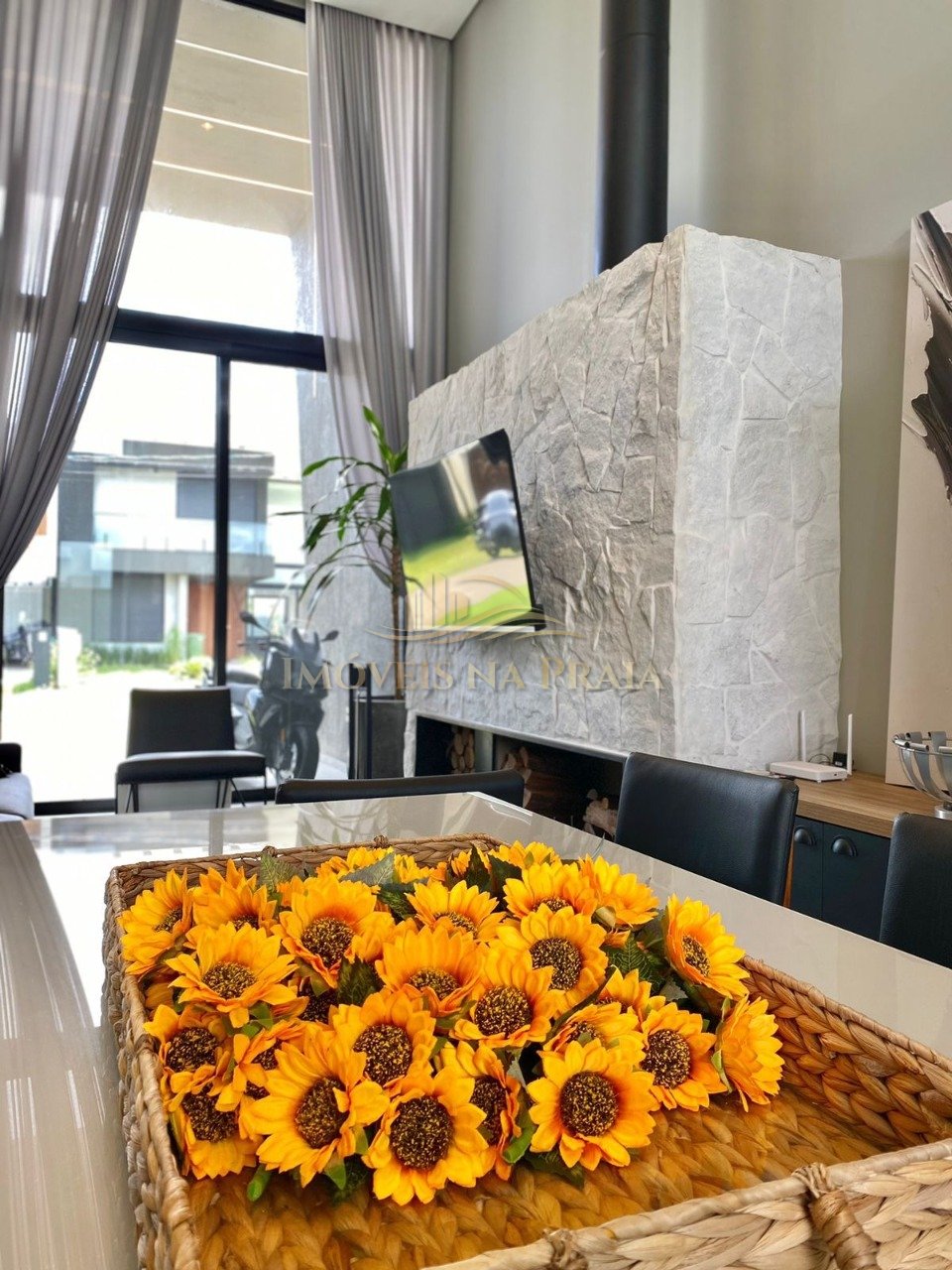 Foto 15 — Casa em Condomínio 4 Dormitório(s)