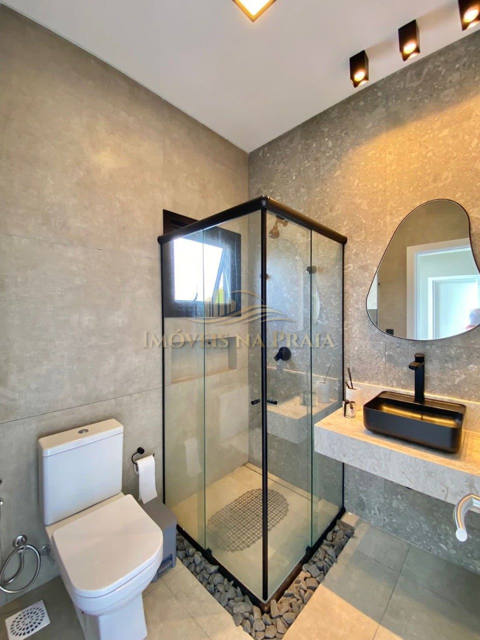 Foto 3 — Casa em Condomínio 4 Dormitório(s)