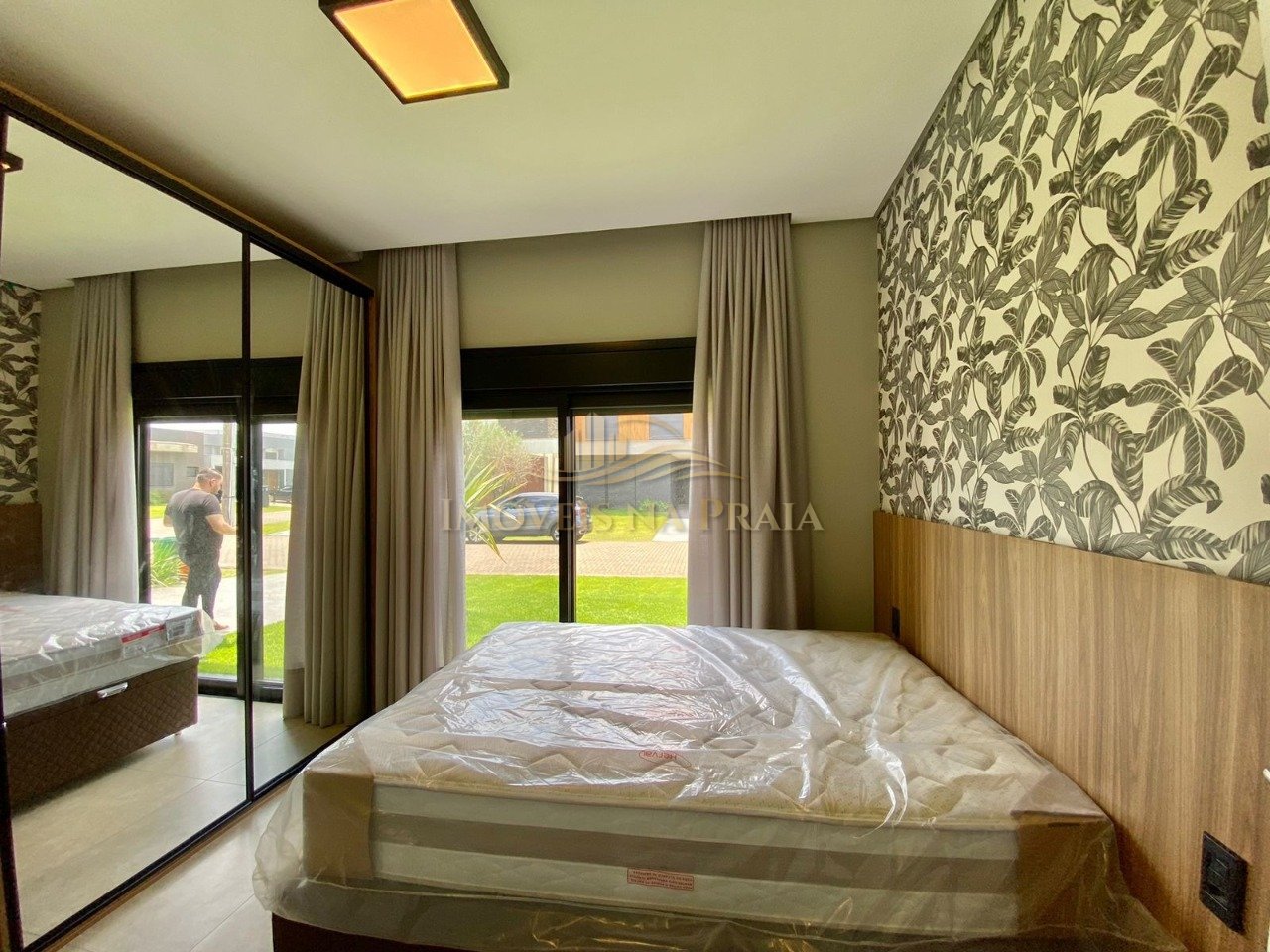 Foto 12 — Casa em Condomínio 4 Dormitório(s)