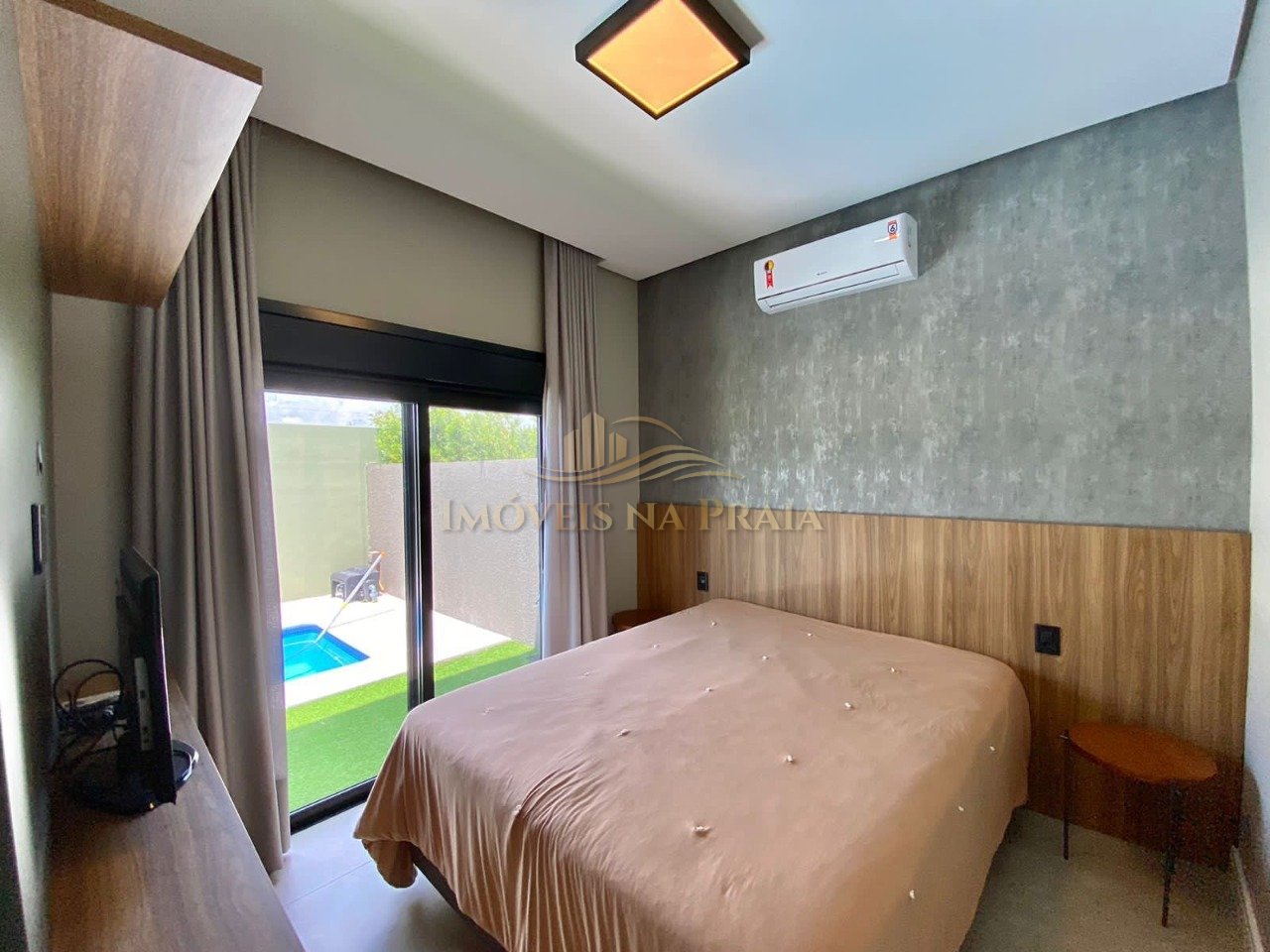 Foto 6 — Casa em Condomínio 4 Dormitório(s)