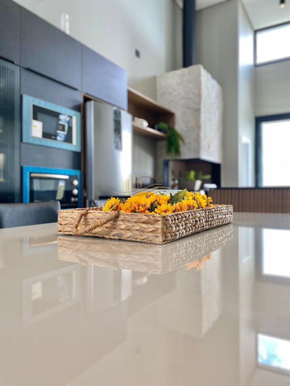 Foto 17 — Casa em Condomínio 4 Dormitório(s)