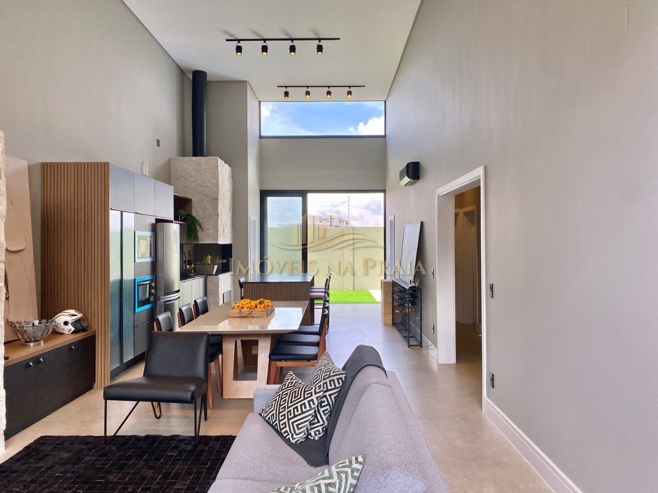 Foto 4 — Casa em Condomínio 4 Dormitório(s)