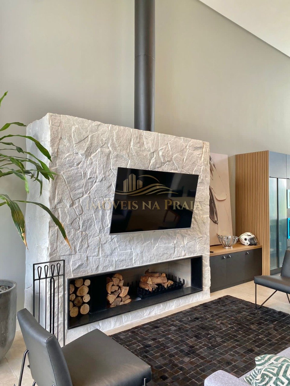 Foto 5 — Casa em Condomínio 4 Dormitório(s)