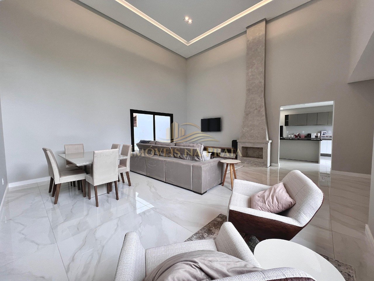 Foto 3 — Casa 4 Dormitório(s) Bairro Atlântida