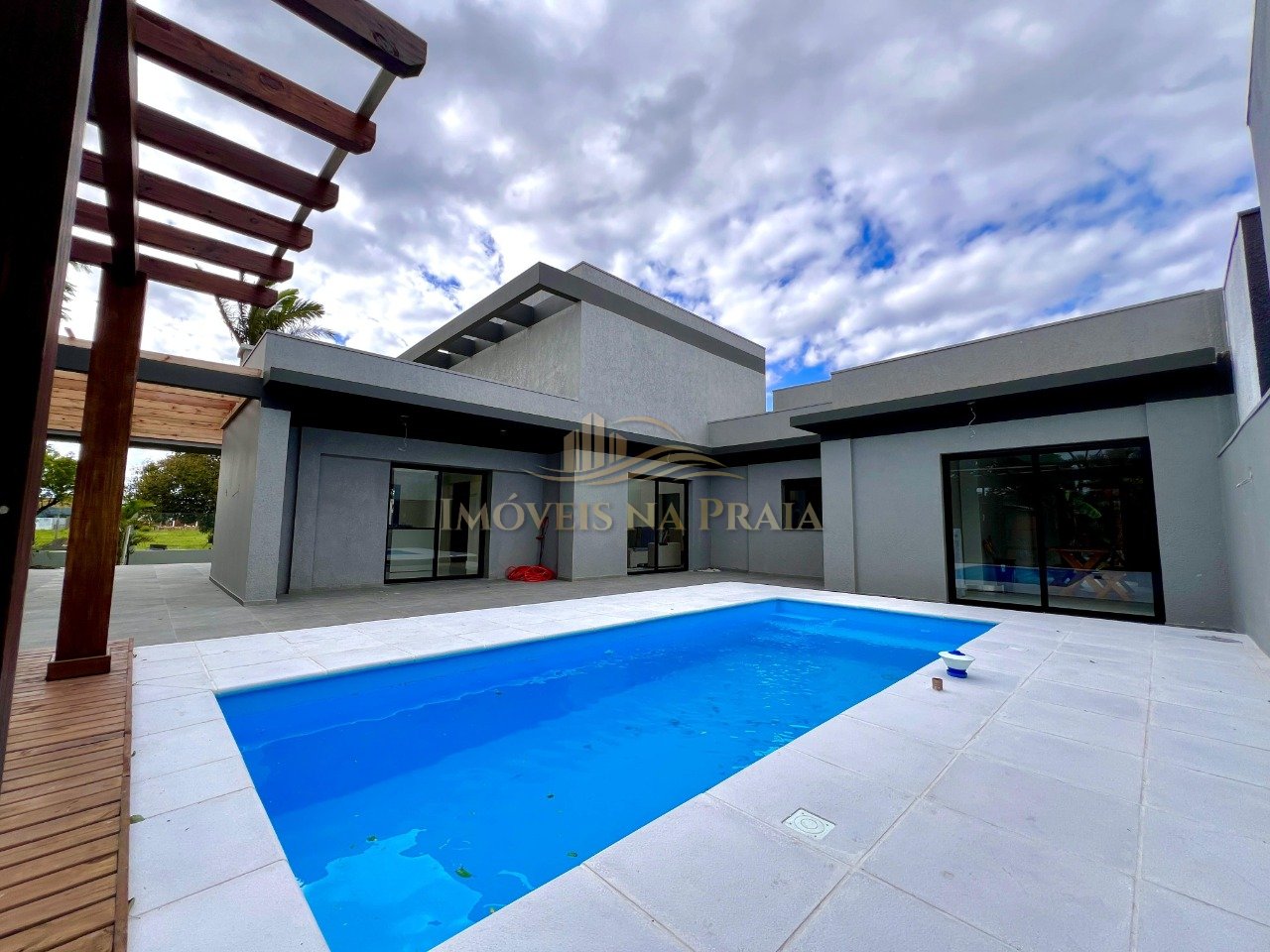 Foto 10 — Casa 4 Dormitório(s) Bairro Atlântida