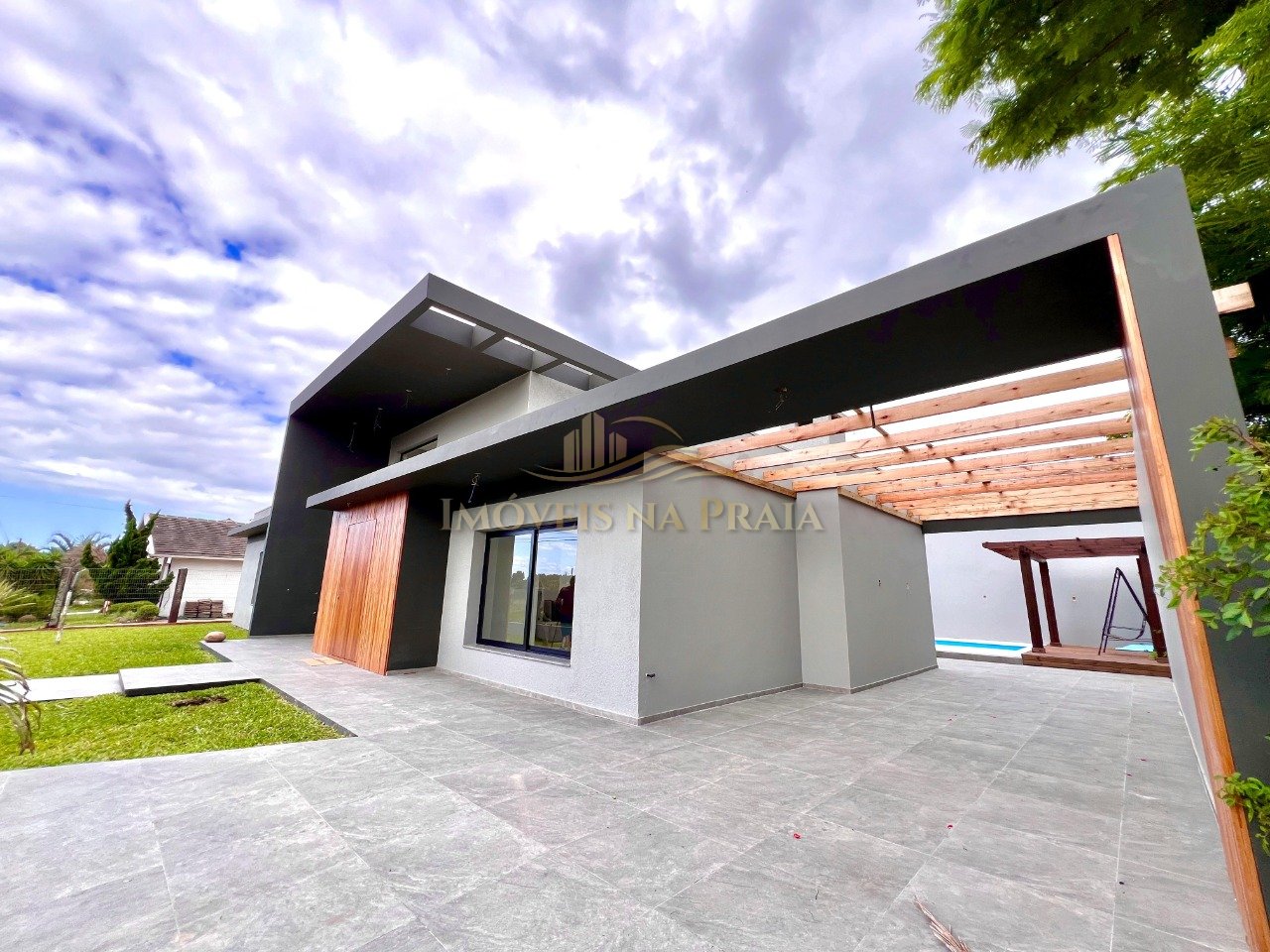 Foto 4 — Casa 4 Dormitório(s) Bairro Atlântida