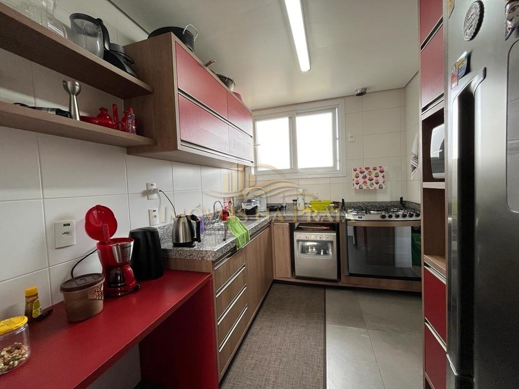 Foto 14 — Casa em Condomínio 3 Dormitório(s) Bairro Rossi At