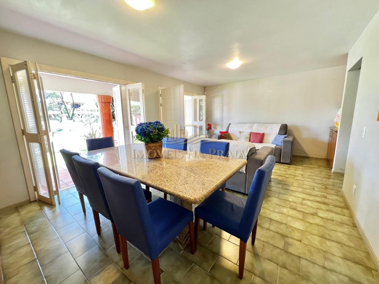 Foto 6 — Casa 3 dormitórios no bairro Centro