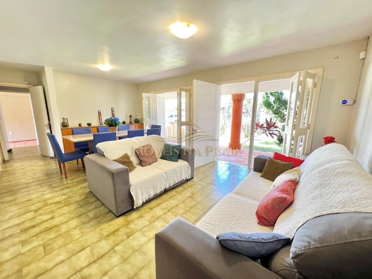 Foto 4 — Casa 3 dormitórios no bairro Centro