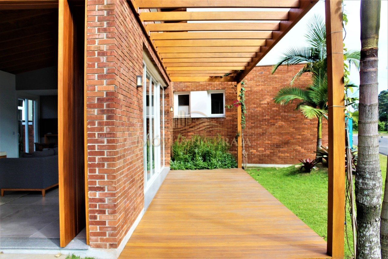 Foto 3 — Casa em Condomínio 4 Dormitório(s) Bairro Malibu B